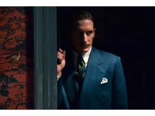 EPISODE 1 キャプテン・アメリカの恋人 NOW IS NOT THE END