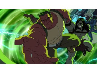 EPISODE 2 破壊への入り口 後編 Doorway to Destruction Part 2 (Part 2 Of 2)