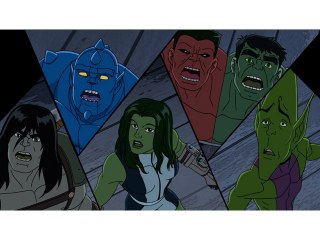 EPISODE 18 ミッション・インポッシブル・マン Mission Impossible MAN