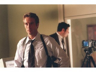 EPISODE 5 身代わり