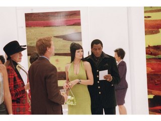 EPISODE 6 母の死の秘密