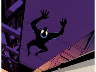 EPISODE 1 もうひとつの世界 パート1 WORLDS APART (PART 1)