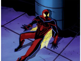 EPISODE 7 もうひとりのヴァルチャー CRY VULTURE