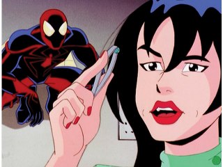 EPISODE 8 ジョンの秘密 ILL-MET BY MOONLIGHT