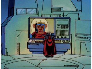 EPISODE 9 ビースティアルの嘆き SUSTENANCE