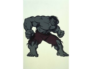 EPISODE 2 超人の復活 パート2 RETURN OF THE BEAST，THE PART 2