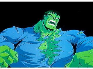 EPISODE 6 小さな友達 MAN TO MAN，BEAST TO BEAST