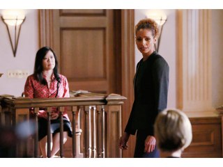 EPISODE 13 母の告白 MAMA’S HERE NOW