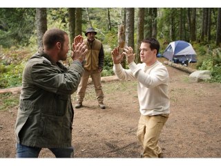 EPISODE 7 再出発 WHERE THE BOYS ARE