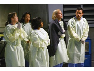 EPISODE 1 夢の名残 Part I DREAM A LITTLE DREAM OF ME (PART 1 OF 2)