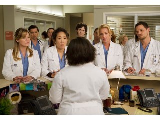 EPISODE 4 素晴らしき新世界 BRAVE NEW WORLD