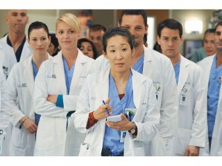 EPISODE 5 孤独なチームプレー THERE’S NO “I” IN TEAM