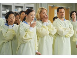 EPISODE 6 ライフ＆ウォー LIFE DURING WARTIME