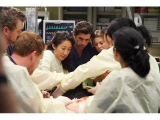 EPISODE 8 懐かしき鼓動 THESE TIES THAT BIND