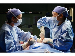 EPISODE 9 眠れない夜の過ち IN THE MIDNIGHT HOUR