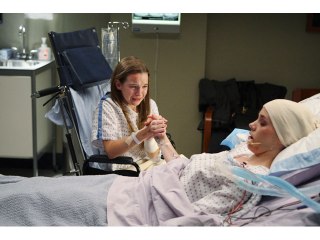 EPISODE 10 自分の存在 ALL BY MYSELF