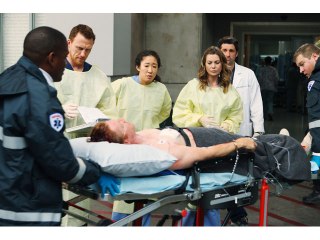 EPISODE 11 やまない祈り WISH YOU WERE HERE