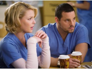 EPISODE 14 胸騒ぎの予感 BEAT YOUR HEART OUT