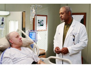 EPISODE 16 堕ちた神 AN HONEST MISTAKE