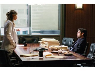 EPISODE 17 暗い影 I WILL FOLLOW YOU INTO THE DARK