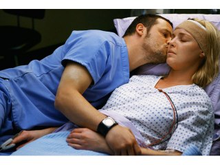 EPISODE 19 君の強さ ELEVATOR LOVE LETTER