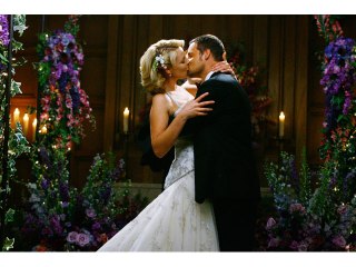 EPISODE 22 人生最大の日 WHAT A DIFFERENCE A DAY MAKES