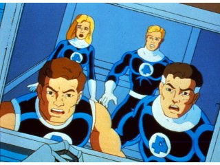 EPISODE 7 地底の支配者モールマン MOLE MAN