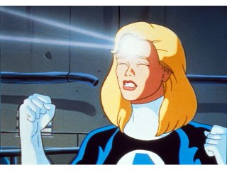 EPISODE 8 シルバー・サーファーとギャラクタスの再会 SILVER SURFER AND THE RETURN OF THE GALACTUS，THE