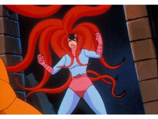 EPISODE 10 ドクター・ドゥームの秘密 パート2 MASK OF DOOM，THE ‐ PART II