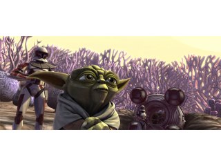 EPISODE 1 Ambush　待ち伏せ