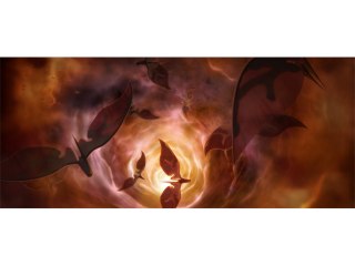 EPISODE 3 Shadow of Malevolence　マレボランスの影