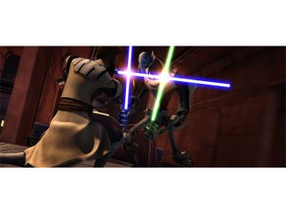 EPISODE 4 Destroy Malevolence　撃破!マレボランス