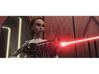 EPISODE 8 Bombad Jedi　型破りなジェダイ