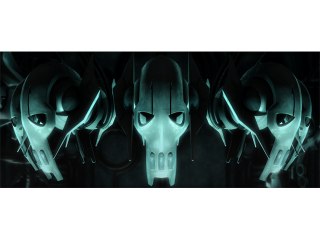 EPISODE 10 Lair of Grievous　グリーヴァスのアジト
