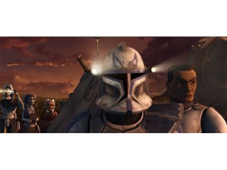 EPISODE 13 Jedi Crash　ジェダイの遭難