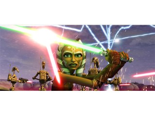 EPISODE 14 Defenders of Peace　平和の守護者