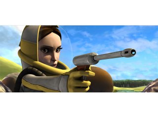 EPISODE 17 Blue Shadow Virus　ブルー・シャドー・ウイルス