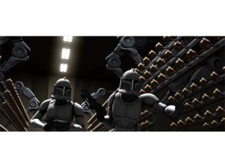 EPISODE 18 Mystery of a Thousand Moons　千の月の謎