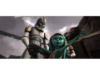 EPISODE 20 Innocents of Ryloth　ライロスの罪なき人々