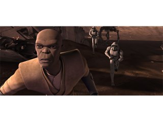 EPISODE 21 Liberty on Ryloth　ライロスの解放