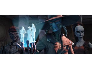 EPISODE 22 Hostage Crisis　人質