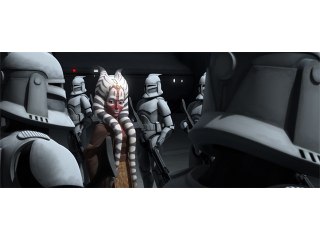EPISODE 1 Clone Cadets トルーパーへの道