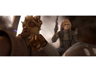 EPISODE 3 Supply Lines 補給線をつなげ