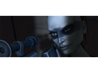 EPISODE 7 Assassin 悪夢の暗殺者