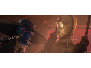 EPISODE 8 Evil Plans 邪悪なる計画
