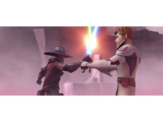 EPISODE 9 Hunt for Ziro ズィロを追え!