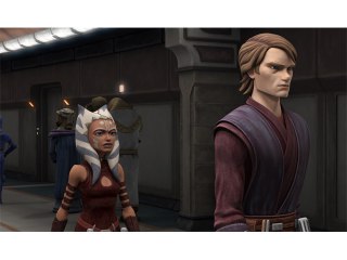 EPISODE 10 Heroes on Both Sides 分離主義者の友