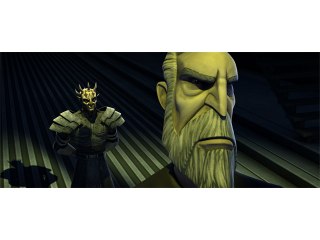 EPISODE 13 Monster 新たな脅威