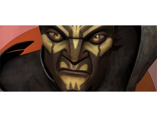 EPISODE 14 Witches of the Mist 灰色の魔女