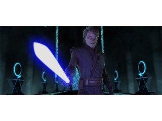 EPISODE 15 Overlords フォースの惑星